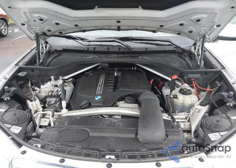 2018 BMW X5 xDrive35I from USA, damaged, VIN 5UXKR0C58J0Y04813